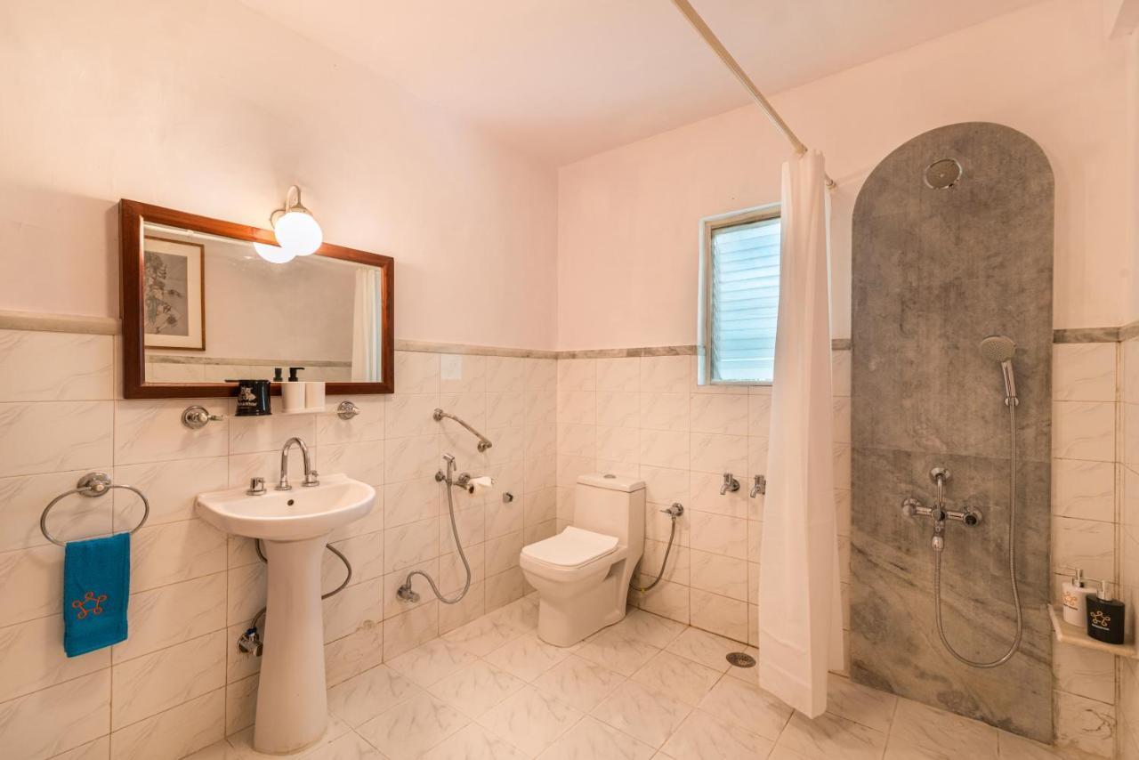 Saffronstays Chikoo Wadi- 3Bdr Pet-Friendly Villa With Pool In Boisar 外观 照片