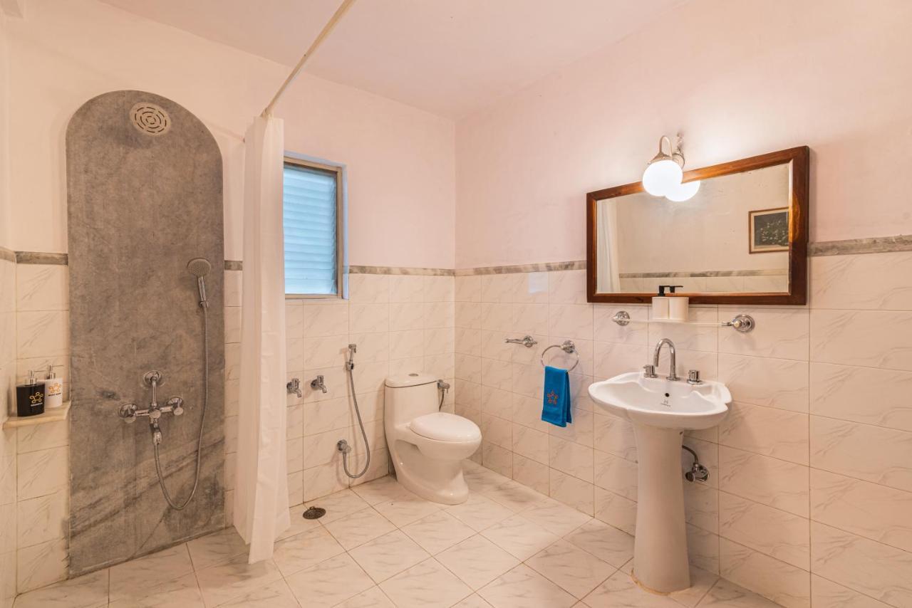 Saffronstays Chikoo Wadi- 3Bdr Pet-Friendly Villa With Pool In Boisar 外观 照片