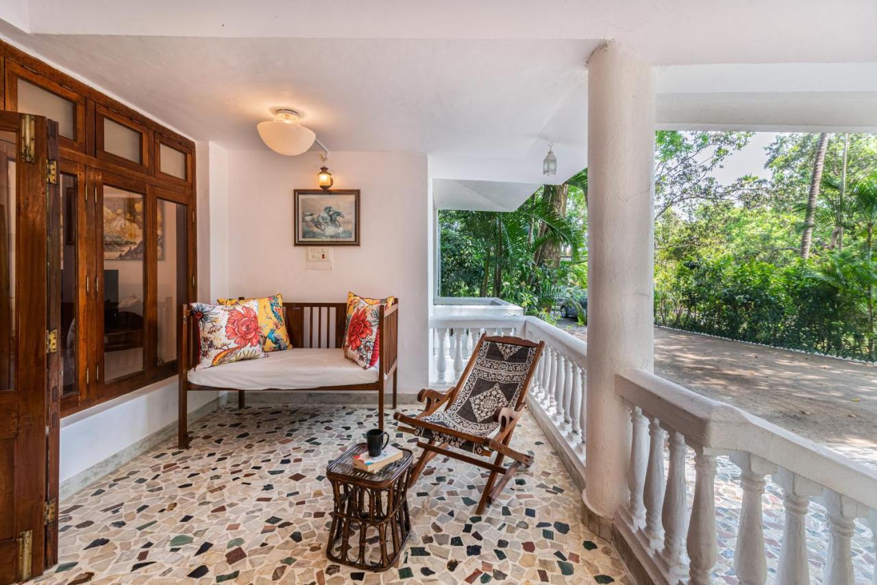 Saffronstays Chikoo Wadi- 3Bdr Pet-Friendly Villa With Pool In Boisar 外观 照片