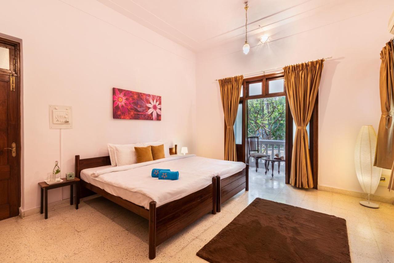 Saffronstays Chikoo Wadi- 3Bdr Pet-Friendly Villa With Pool In Boisar 外观 照片